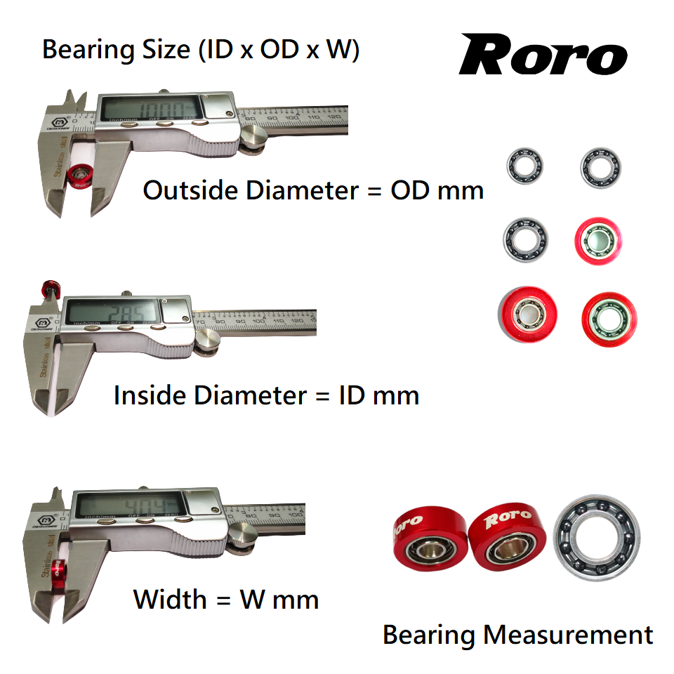 baitcast reel bearings explained Daiwa Fuego Complete Baitcaster Fishing Rubber Sealed Bearing Kit : Sports & Outdoors Baitcaster 101How to Choose a