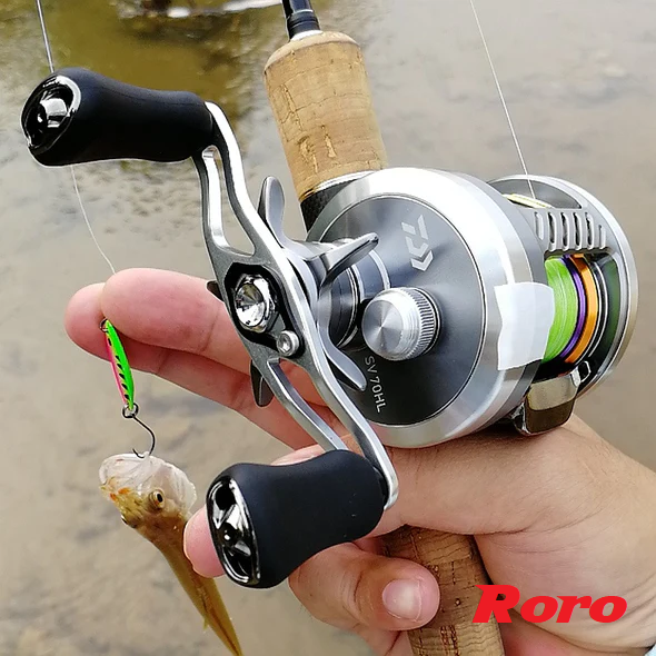 BFS Fishing for Different Species: Fun Tips and Gear Suggestions – RORO LURE