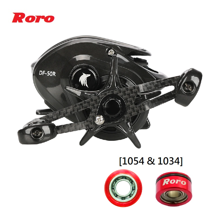 Tsurinoya – RORO LURE