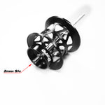 Load image into Gallery viewer, Roro BFS Stainless Steel Spool For 22 TATULA TW 80 TX23S - RORO LURE