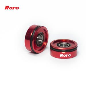 Upgrading Your Reel with Roro BFS ST Bearings: The Latest BFS ST Bearings