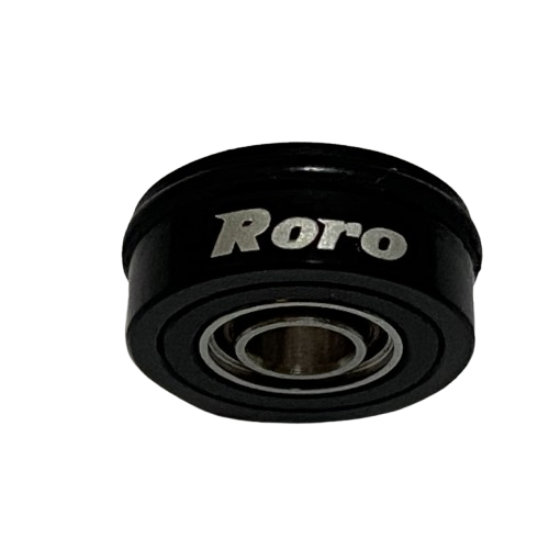 Roro Ceramic Ball Spool Bearings for Baitcasting Reel