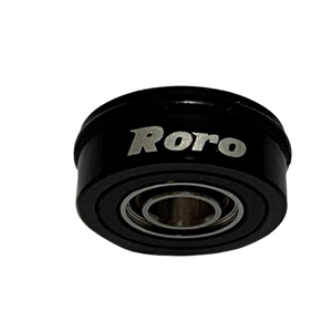 Roro Ceramic Ball Spool Bearings for Baitcasting Reel