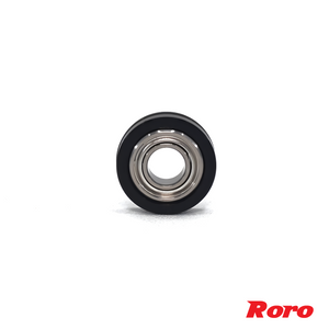 baitcasting reel bearings by size Roro Stainless Steel Ball Spool Bearings for Baitcasting Reel