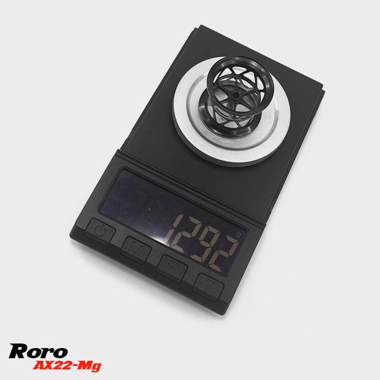 紫ガッチャ様専用】【新品】Roro スプール AX-22 渓流 ベイト 紫ガッチャ様専用】【新品】Roro スプール AX-22 渓流 ベイト
