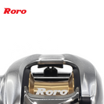 Load image into Gallery viewer, Roro Long Cast Titanium Spool For 23 STEEZ A2 / 21 STEEZ SV TW / 21 ZILLION SV TW Baitcasting Reel LC23
