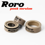 Load image into Gallery viewer, Roro Ceramic Ball Spool Bearings for Baitcasting Reel in Peek Version
