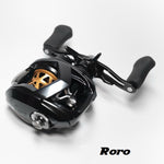 Load image into Gallery viewer, Roro BFS Stainless Steel Spool For 22 TATULA SV TW 70 TX25S - RORO LURE
