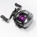 Load image into Gallery viewer, Roro BFS Titanium Spool For 23 STEEZ A II TW 21 STEEZ SV TW / 21 ZILLION SV TW/Zillion 1016 T3 / SS SV RYOGA TDZ Baitcasting Reel X27
