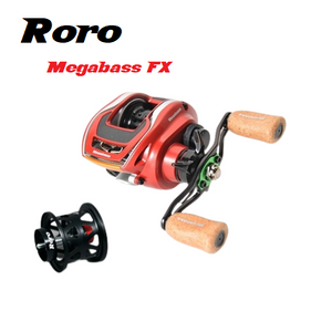 Roro BFS Titanium Spool For 23 STEEZ A II TW 21 STEEZ SV TW / 21 Roro BFS Titanium Spool For 23 STEEZ A II TW 21 STEEZ SV TW / 21