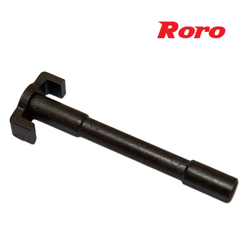 Roro Pinion Shaft