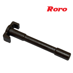 Roro Pinion Shaft