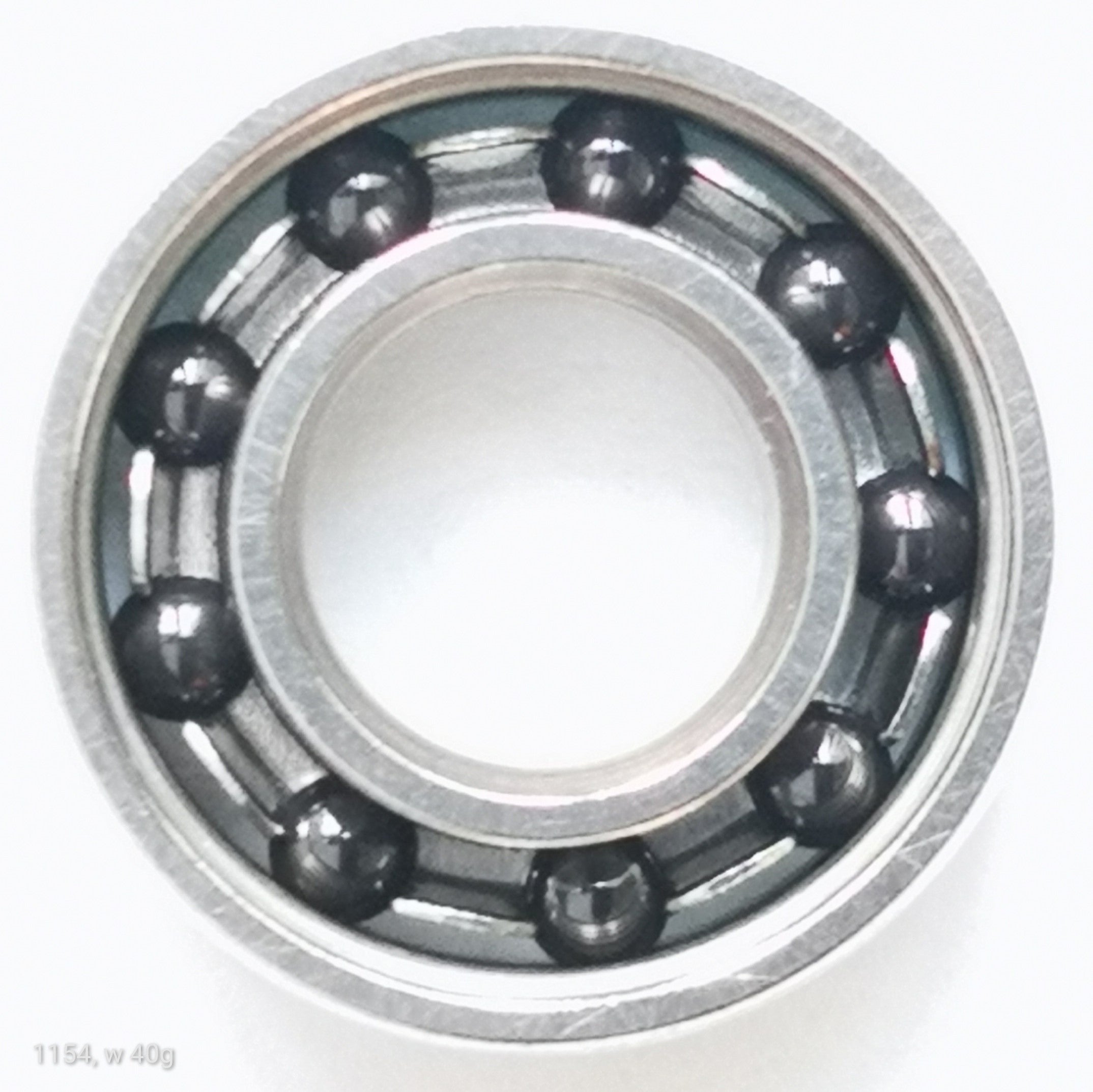Roro Ceramic Ball Spool Bearings for Baitcasting Reel - RORO LURE