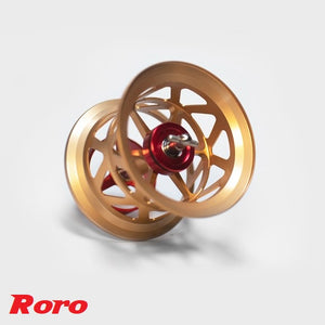 Bobine pour moulinet daiwa emblem S - Sport & Plein air Bobine pour moulinet daiwa emblem S - Sport & Plein air