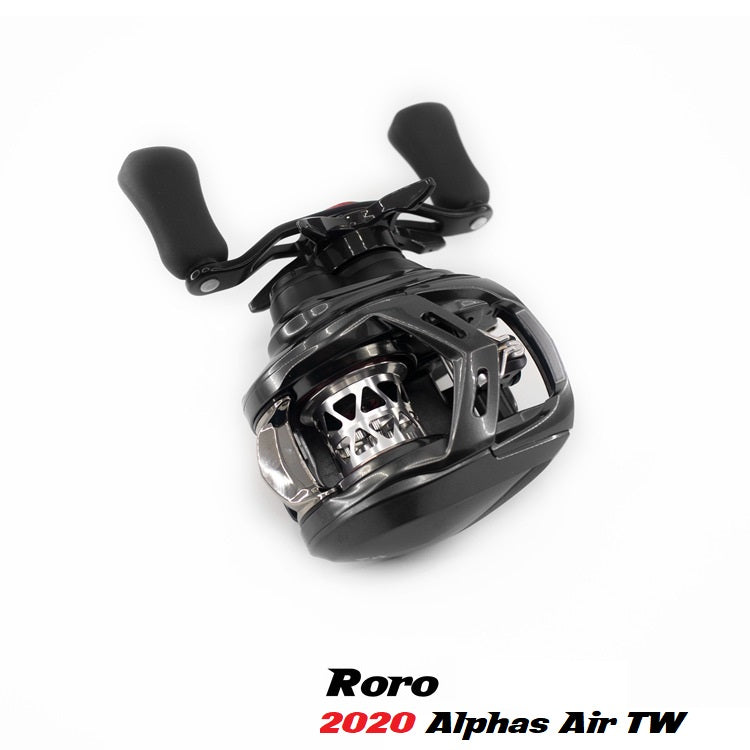 Bfs Spool Roro BFS SiC Titanium Spool For 24 PX BF70 BFS / 23 SLP Millionaire Ai ...