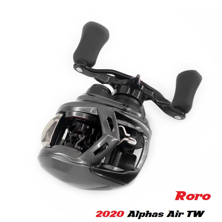 Roro BFS SiC Titanium Spool For 24 PX BF70 BFS / 23 SLP Millionaire Ai ...