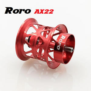 Roro BFS SiC Titanium Spool For 24 PX BF70 BFS / 23 SLP Millionaire Ai –  RORO LURE