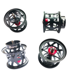Load image into Gallery viewer, Roro BFS DIY Titanium Spool for 2021 Alphas SV TW Shallow Casting Reel AX265 - RORO LURE
