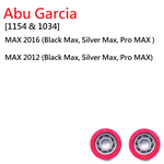 Load image into Gallery viewer, Roro Bearings Fit AbuGarcia [1154 &amp; 1034] Revo 2018-2019model (ROCKET, BEAST, BIGSHOOTER COMPACT 8/7... - RORO LURE
