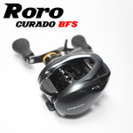 画像をギャラリービューアに読み込む, Roro Microcast DIY Titanium Spool for 21 SLX BFS 21 CURADO BFS Scorpion BFS Shallow Casting Reel CB26 - RORO LURE
