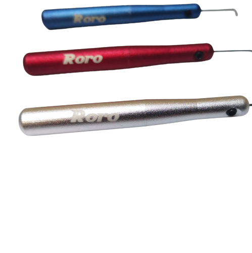 Roro spool bearing pin remover TX8 - Tools - Tools & Others