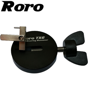 Roro Spool Bearing Remover TX6 – RORO LURE