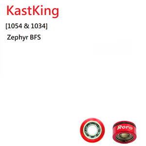 Roro Bearings Fit KastKing [1054 & 1034] KastKing Zephyr BFS – RORO LURE