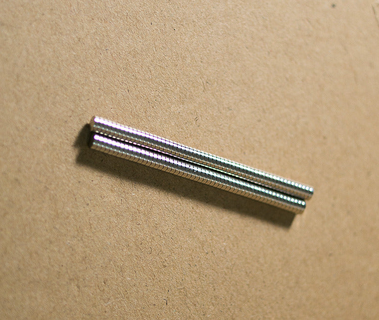 Roro N52 Neodymium Magnet - RORO LURE