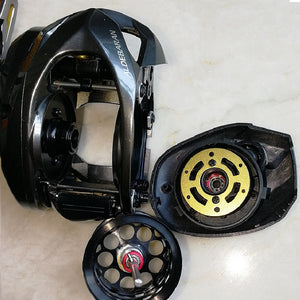 bearings for baitcasting reels Roro Stainless Steel Ball Spool Bearings for Baitcasting Reel