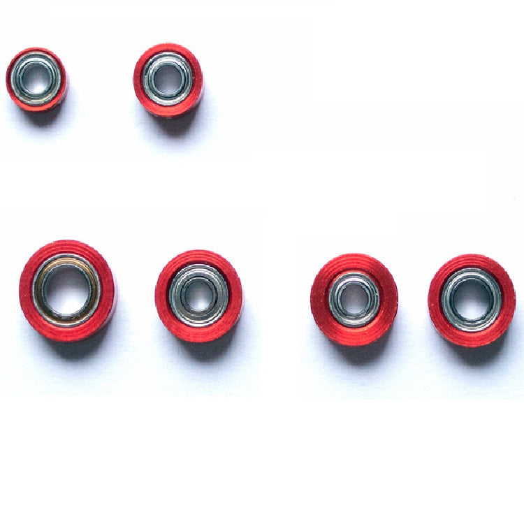 abec 9 bearings for fishing reels Roro Stainless Steel Ball Spool Bearings for Baitcasting Reel – RORO LURE