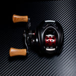 Load image into Gallery viewer, Roro BFS Spool DIY For 2020 Steez Air / Alphas AirTW Baitcasting Reel AX24 - RORO LURE
