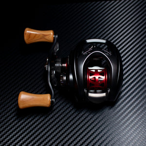 Bfs Spool Roro BFS Spool DIY For 2020 Steez Air / Alphas AirTW Baitcasting Reel ...
