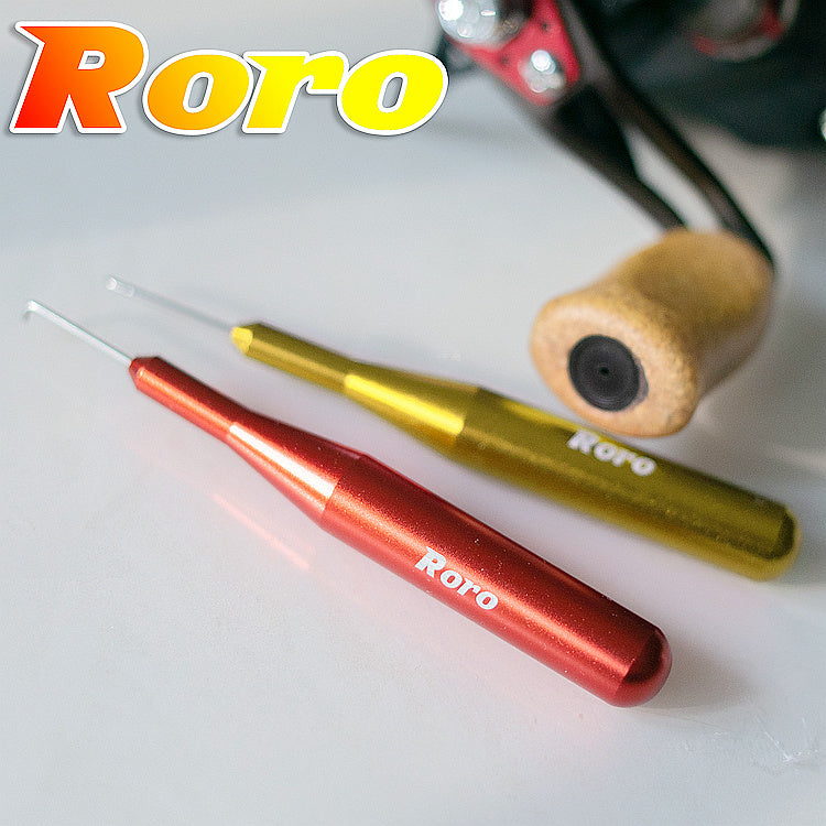 Roro Lure コレクション – RORO LURE