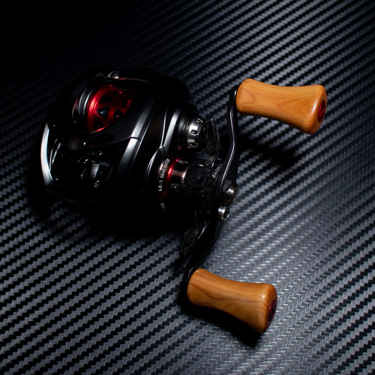 Bfs Spool Roro BFS Spool DIY For 2020 Steez Air / Alphas AirTW Baitcasting Reel ...