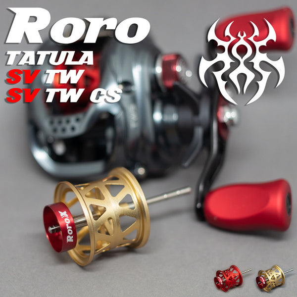 2017 baitcasting reel Lew's Accel RX Now in 2017 CAMEKOON Round Baitcasting Reel Full