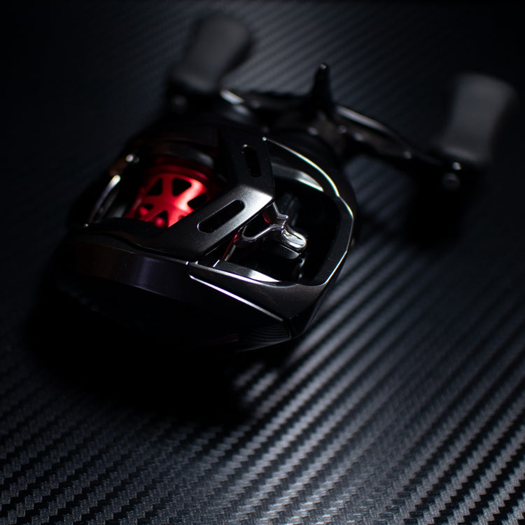 Bfs Spool Roro BFS Spool DIY For 2021 Daiwa Gekkabijin AIR TW 2022 Silver Creek ...