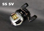 Load image into Gallery viewer, Roro Baitcasting Steez Zillion T3 Ryoga Shallow Reel RS31 - RORO LURE
