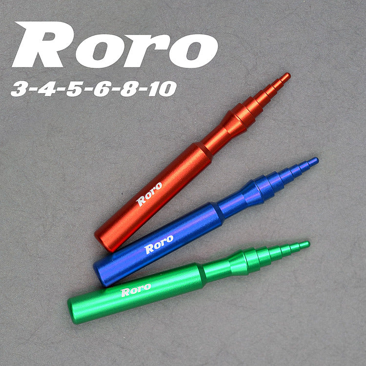 Roro Bearing Check Tool - RORO LURE