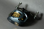 Load image into Gallery viewer, Roro Baitcasting Steez Zillion T3 Ryoga Shallow Reel RS31 - RORO LURE
