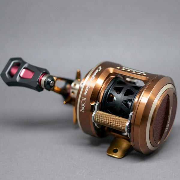 Bfs Spool Roro BFS Titanium Spool For Megabass MONOBLOCK ITO BFS Reel MX30 – RORO ...