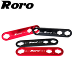 Load image into Gallery viewer, Roro Trust Wrench FOR baitcasting reel maintenance tool Disassembly and Assembly handle Nuts - RORO LURE
