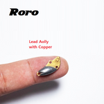 画像をギャラリービューアに読み込む, Roro VIB Micro Vibrating Blade Bait - RORO LURE

