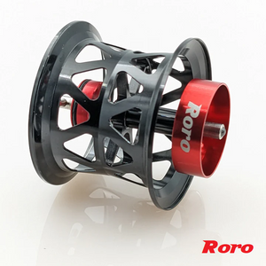 Roro BFS Titanium Spool For 23 STEEZ A II TW 21 STEEZ SV TW / 21 Roro BFS Titanium Spool For 23 STEEZ A II TW 21 STEEZ SV TW / 21