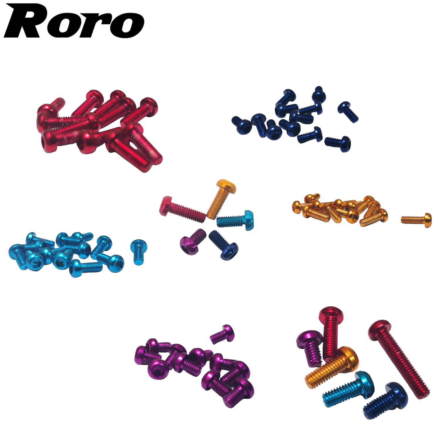 Accessories – RORO LURE