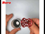 Load and play video in Gallery viewer, Roro Spool Case Storage WB40
