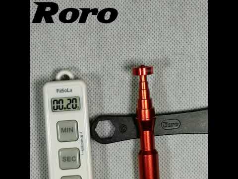 Roro Bearings Fit RYOBI [1034 & 834]  Caspro METAL